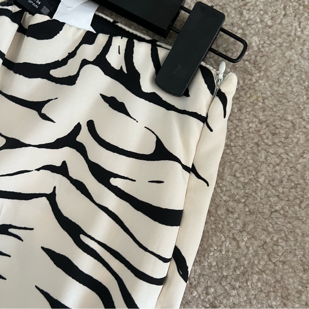 Zara zebra set - Picture 13 of 16